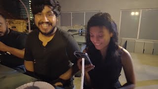 Day 100  youtubers ලගෙ රහස් ජීවිත [upl. by Iuqcaj]