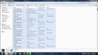 Como grabar CD mp3  grabar CD de audio con windows media player [upl. by Leyameg]