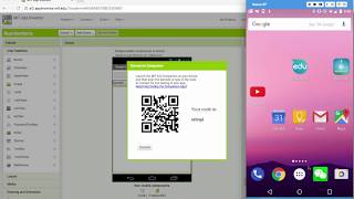 How to Publish Your MIT App Inventor App to Google Play [upl. by Sou466]