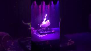 Dita Von Teese  Boston House of Blues [upl. by Akilam]