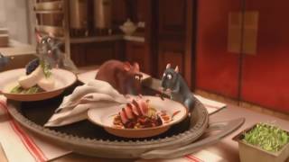 Gordon Ramsay Ratatouille [upl. by Mure680]