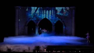 BYU Theatre Ballet presents The Sleeping Beauty [upl. by Ivon]