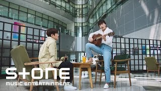 멜로가 체질 OST Part 3 장범준 Beom June Jang  흔들리는 꽃들 속에서 네 샴푸향이 느껴진거야 MV [upl. by Arnaud656]