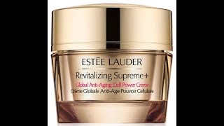 Top Beauty Product Estee Lauder Moisturizer [upl. by Aivatahs]