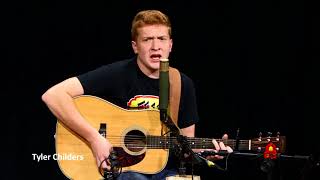 Shake the Frost  Tyler Childers [upl. by Yar]