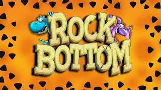 Rock Bottom [upl. by Etteve]