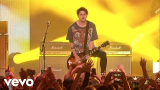 5 Seconds of Summer  Disconnected Vevo Certified Live [upl. by Woodward]