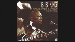 BB King  Swing Low Sweet Chariot 1959 [upl. by Hauge152]