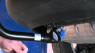 Kia Sportage TowTrust detachable towbar [upl. by Biagio746]