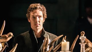 Hamlet  Trailer  National Theatre Live [upl. by Hutchison]