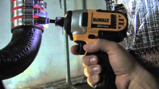 DEWALT 20V MAX  Impact Drivers [upl. by Morrissey]