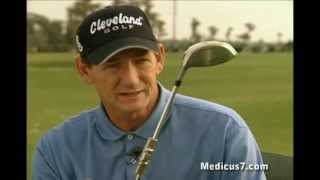 Hank Haney on the Medicus Driver [upl. by Norabel468]