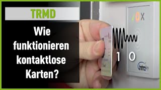 RFIDTechnologie – Verständlich erklärt in 10 Minuten [upl. by Antone]