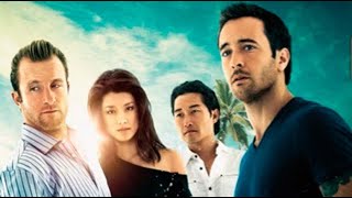 Resumen Hawaii 50 Primera Temporada [upl. by Ahselaf691]