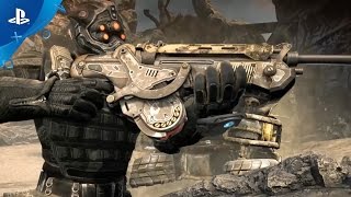 14 Minutes of Bulletstorm Full Clip Edition Gameplay in 4K [upl. by Ehttam]