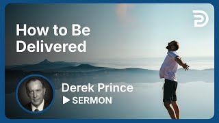 How to Be Delivered  Sermon [upl. by Analed28]