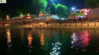 Narmada Aarti is magnificent [upl. by Dahlstrom]