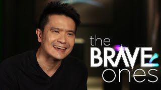 MinLiang Tan CEO of Razer  The Brave Ones [upl. by Daiz]