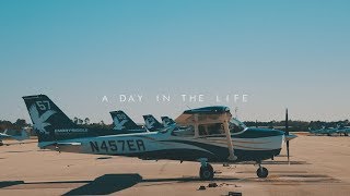 A Day In The Life at EmbryRiddle [upl. by Aenert]