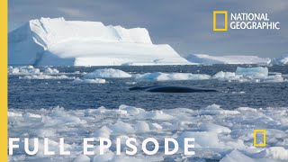 Storming Antarctica Full Episode  Continent 7 Antarctica [upl. by Teria]