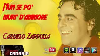 Carmelo Zappulla Collection Remastered  Domani  Album completo ALTA QUALITA HD [upl. by Htiek]