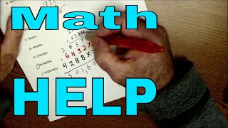 Pre Apprentice Math Evaluation Exam Study Guide [upl. by Guglielmo]