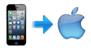 How To Import Photos From Your iPhone and iPad To Your Mac [upl. by Adel]