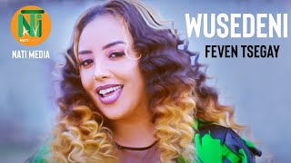 Nati TV  Feven Tsegai  Wusedeni ውሰደኒ  New Eritrean Music 2020 Official Video [upl. by Garges]