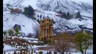 Beauté de lAlgérie A voir absolument  HD [upl. by Einapets223]