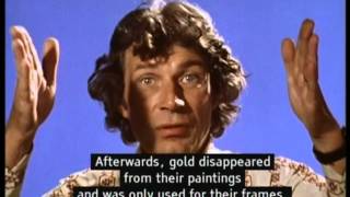 John Berger  Ways of Seeing  Episode 3 1972 [upl. by Will]