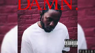 GOD  Kendrick Lamar DAMN [upl. by Marisa]