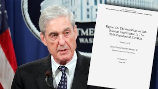 All of the Mueller report’s major findings in less than 30 minutes [upl. by Nora]