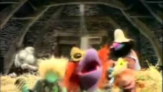 The Muppet Jug Band  quotDoes Your Chewing Gum Lose Its Flavor  quot [upl. by Renelle]