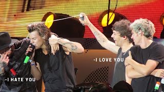 1D Cutest Friendship Moments  One Direction [upl. by Hamo]