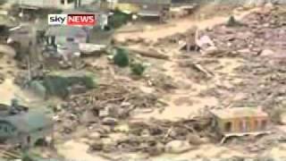 360 Dead After Flooding and Landslides in Brazil [upl. by Shaw]