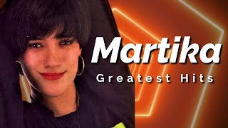 Martika Greatest Hits Recap 1987  2012 [upl. by Nichol247]