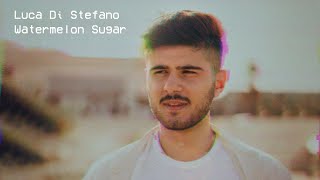 Luca Di Stefano  Watermelon Sugar [upl. by Bullen]