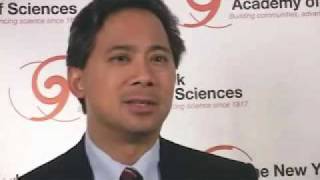 AntiAngiogenic Cancer Research  Dr William Li [upl. by Enilehcim]