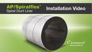 AP Spiralflex™ Installation Video [upl. by Myron]