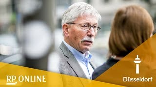 Das Gespräch im Video Spaziergang mit Thilo Sarrazin [upl. by Nakeber]