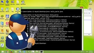 java  how to fix the error  javalangUnsupportedClassVersionError [upl. by Holsworth718]