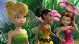 Disney Fairies Funny Episodes in Urdu [upl. by Tsenre]