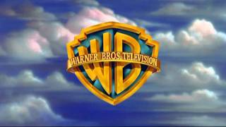 Logo Warner Bros television [upl. by Ginny786]