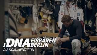 DNA Eisbären Berlin  die Dokumentation in 4K  Eishockey  MAGENTA SPORT [upl. by Nereids]