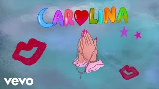 KAROL G  Carolina Visualizer [upl. by Ajssatan]