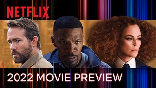 Netflix 2022 Movie Preview  Official Trailer [upl. by Doherty340]