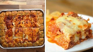 8 Cheesy Lasagna Recipes You Need To Try At Home [upl. by Sharlene423]