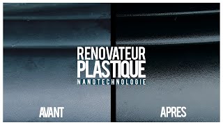 Comment rénover les plastiques durablement [upl. by Portia]