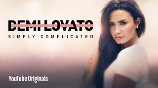 Demi Lovato Simply Complicated  Official Documentary [upl. by Fagin]