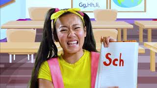 School Videos for Kids  Ellie Sparkles [upl. by Lauryn]